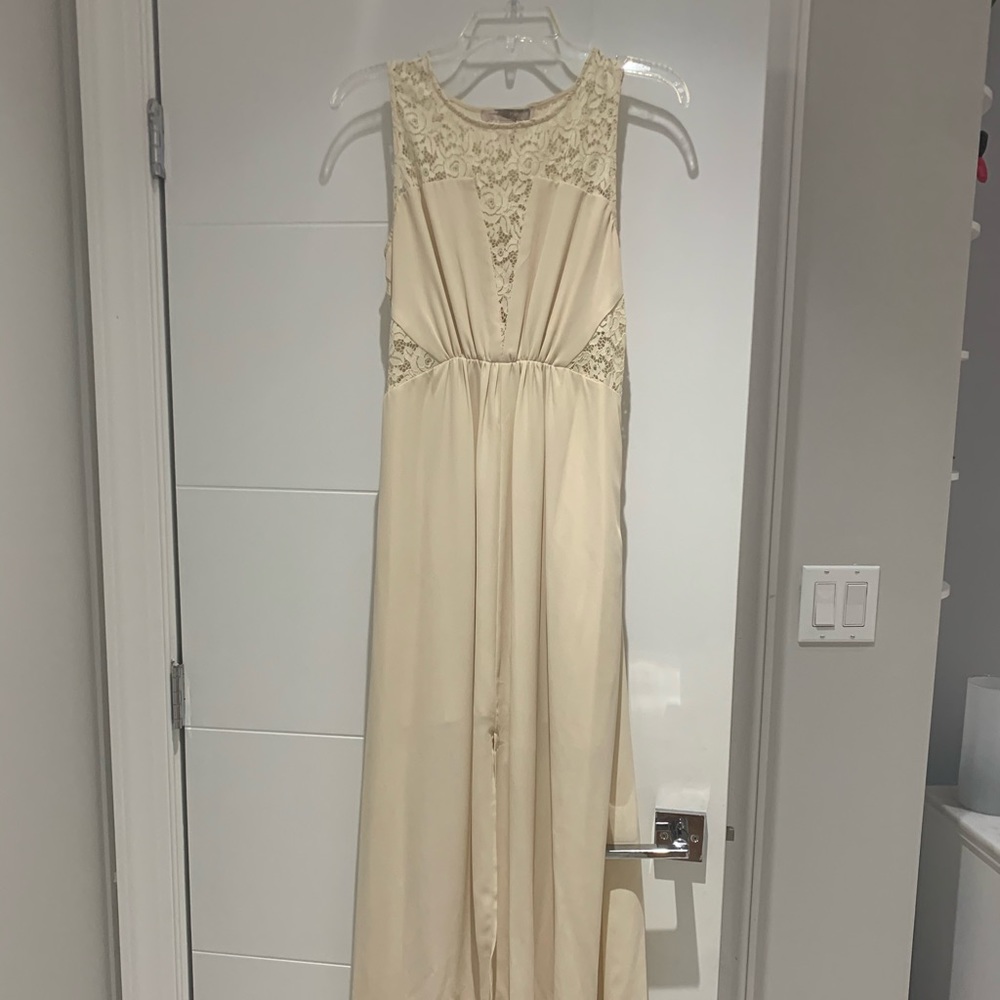 Forever 21 Long Dress